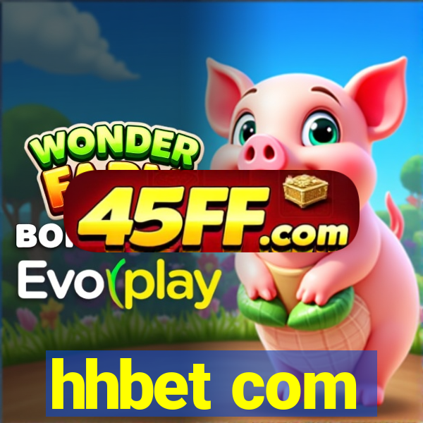 hhbet com